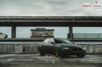 Maserati Quattroporte by MC Customs 2014 года